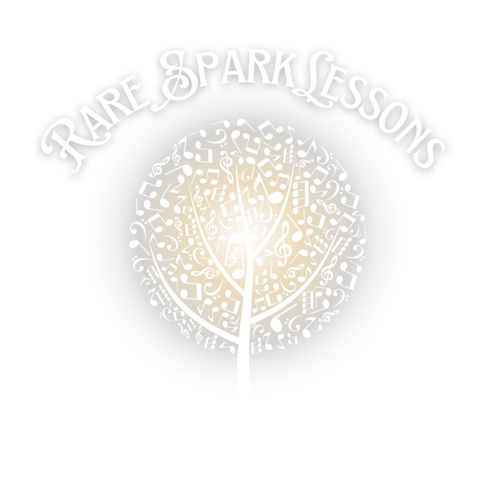 Rare Spark Lessons
